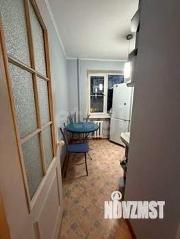 2-к квартира, на длительный срок, 46м2, 3/5 этаж