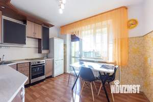 2-к квартира, на длительный срок, 60м2, 8/23 этаж