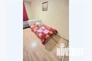 1-к квартира, посуточно, 33м2, 1/5 этаж