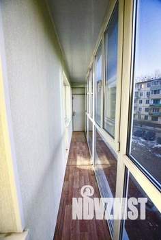 1-к квартира, посуточно, 41м2, 1/1 этаж