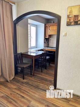 2-к квартира, посуточно, 36м2, 1/1 этаж