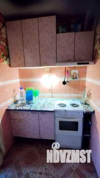 Студия квартира, посуточно, 18м2, 2/5 этаж