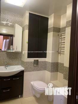 2-к квартира, на длительный срок, 75м2, 11/25 этаж