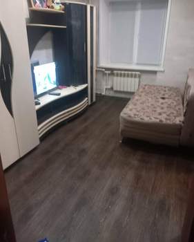 2-к квартира, на длительный срок, 23м2, 2/5 этаж