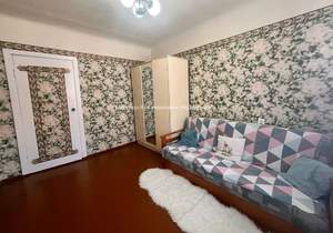 4-к квартира, на длительный срок, 62м2, 1/5 этаж