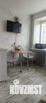 Студия квартира, посуточно, 12м2, 6/9 этаж