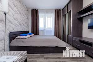 2-к квартира, посуточно, 67м2, 5/22 этаж