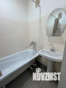 2-к квартира, посуточно, 49м2, 2/3 этаж