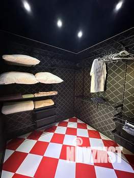 2-к квартира, посуточно, 58м2, 3/6 этаж