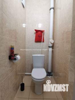 1-к квартира, на длительный срок, 36м2, 5/14 этаж