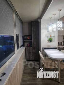 2-к квартира, на длительный срок, 43м2, 7/10 этаж