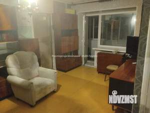 2-к квартира, на длительный срок, 44м2, 5/5 этаж