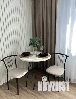 1-к квартира, посуточно, 31м2, 3/25 этаж