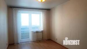 1-к квартира, на длительный срок, 43м2, 3/10 этаж