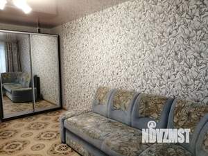 1-к квартира, на длительный срок, 35м2, 1/2 этаж