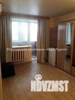 1-к квартира, на длительный срок, 31м2, 3/5 этаж