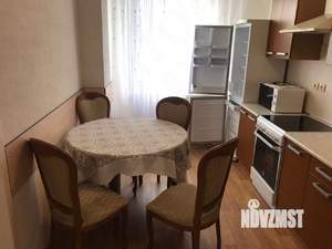 3-к квартира, на длительный срок, 90м2, 11/12 этаж