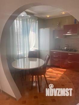 2-к квартира, на длительный срок, 53м2, 5/10 этаж