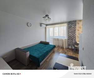 2-к квартира, на длительный срок, 45м2, 4/5 этаж