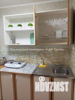 1-к квартира, на длительный срок, 24м2, 2/5 этаж