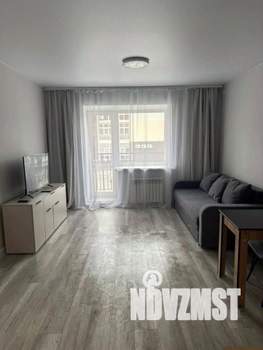 1-к квартира, посуточно, 29м2, 1/1 этаж