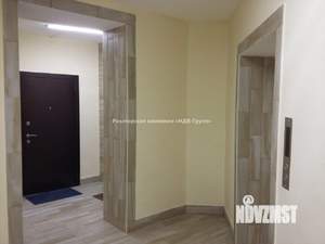 1-к квартира, на длительный срок, 45м2, 2/14 этаж