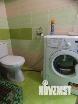 1-к квартира, посуточно, 16м2, 1/1 этаж