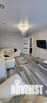 2-к квартира, посуточно, 65м2, 6/10 этаж
