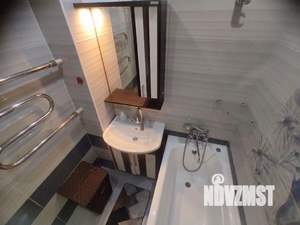 2-к квартира, посуточно, 50м2, 1/1 этаж