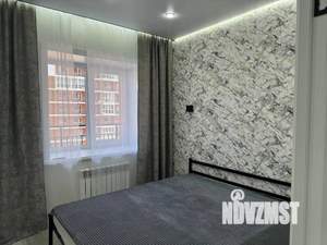 2-к квартира, посуточно, 44м2, 1/1 этаж