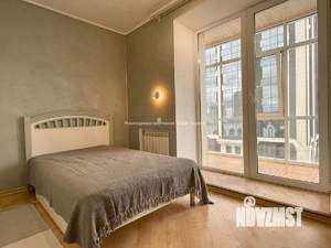 3-к квартира, на длительный срок, 101м2, 8/9 этаж