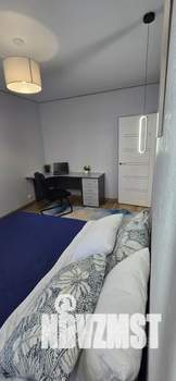 1-к квартира, посуточно, 65м2, 16/21 этаж