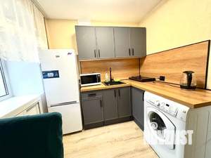 2-к квартира, посуточно, 46м2, 2/5 этаж