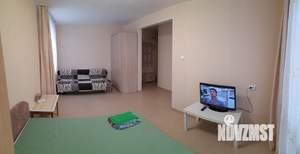 1-к квартира, посуточно, 32м2, 3/5 этаж