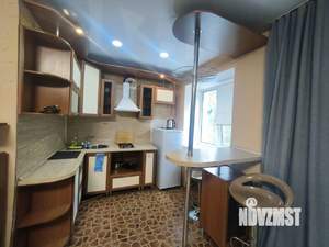 Студия квартира, посуточно, 30м2, 2/5 этаж