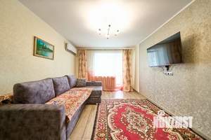 3-к квартира, на длительный срок, 61м2, 5/6 этаж