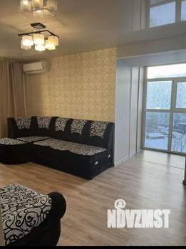 2-к квартира, на длительный срок, 55м2, 7/9 этаж