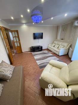 2-к квартира, на длительный срок, 54м2, 6/23 этаж