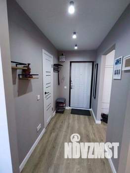 1-к квартира, посуточно, 33м2, 1/1 этаж