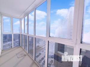 2-к квартира, посуточно, 64м2, 19/25 этаж