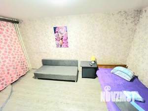 1-к квартира, посуточно, 32м2, 1/10 этаж