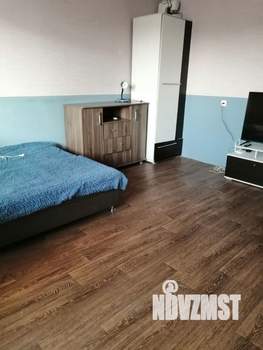 2-к квартира, на длительный срок, 49м2, 6/9 этаж