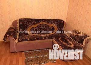 1-к квартира, на длительный срок, 33м2, 3/10 этаж