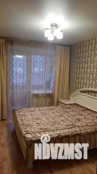 3-к квартира, посуточно, 63м2, 1/9 этаж