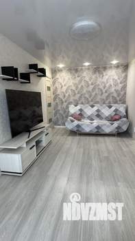 2-к квартира, на длительный срок, 46м2, 5/5 этаж