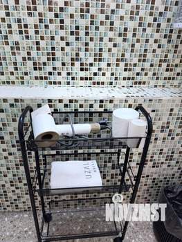 1-к квартира, посуточно, 45м2, 5/10 этаж