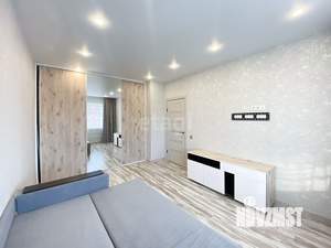 1-к квартира, на длительный срок, 32м2, 9/10 этаж