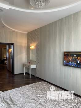 2-к квартира, посуточно, 80м2, 11/22 этаж