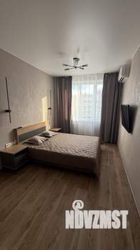 1-к квартира, на длительный срок, 39м2, 8/25 этаж