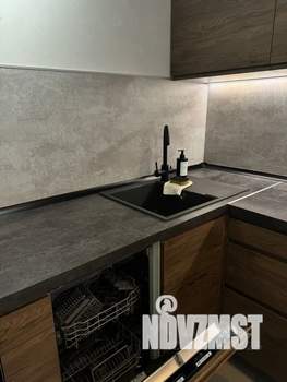 Студия квартира, посуточно, 30м2, 9/22 этаж